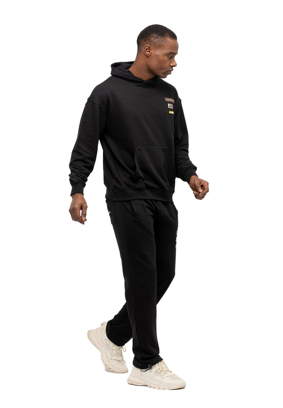 Tom Barron Tuta da ginnastica Icon Oversized Couture Online