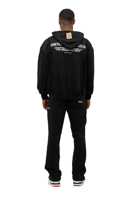 Tom Barron Tuta da ginnastica Signature Heritage Outlet
