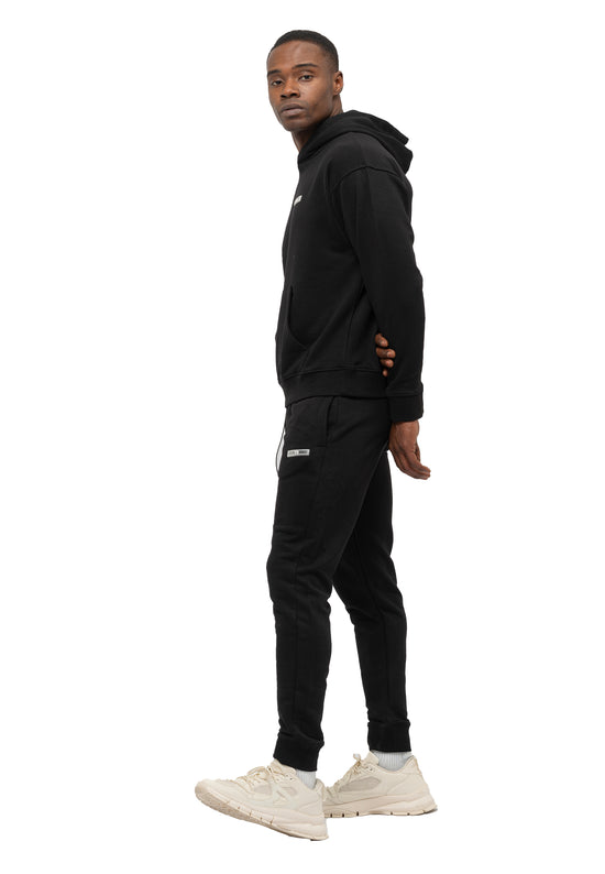 Tom Barron Ensemble essenziale oversize In Vendita