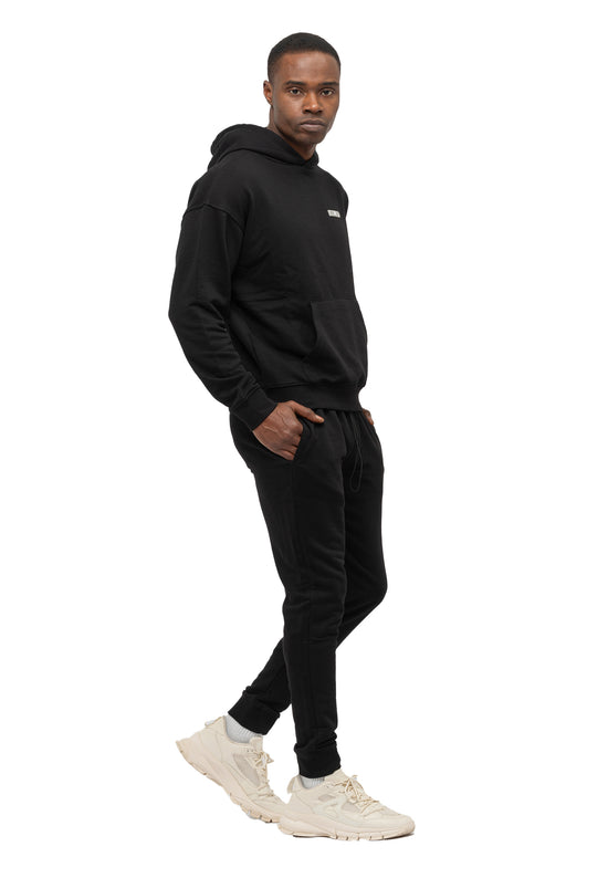 Tom Barron Ensemble essenziale oversize In Vendita