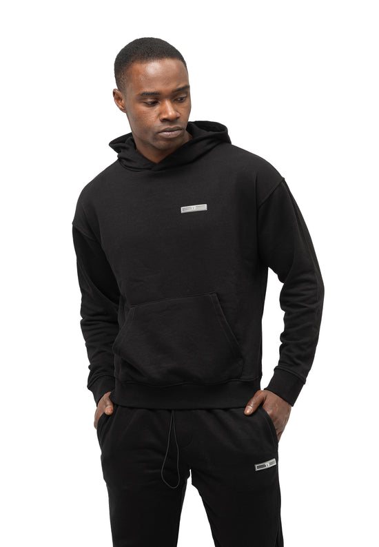 Tom Barron Ensemble essenziale oversize In Vendita