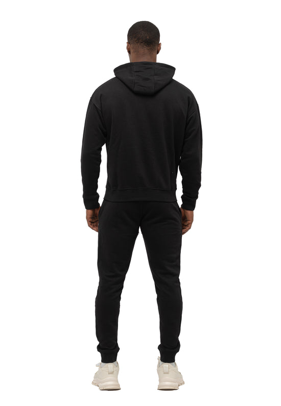 Tom Barron Ensemble essenziale oversize In Vendita