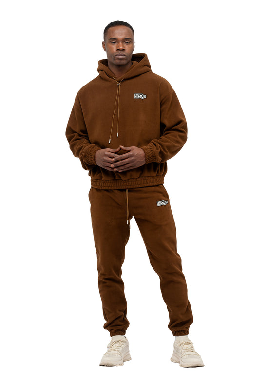 Tom Barron Set da salotto in pile comfort Offerte