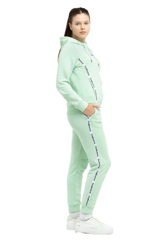 Tom Barron Tuta da ginnastica Milano Stripe Luxe In Saldo