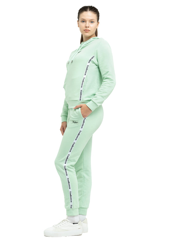 Tom Barron Tuta da ginnastica Milano Stripe Luxe In Saldo