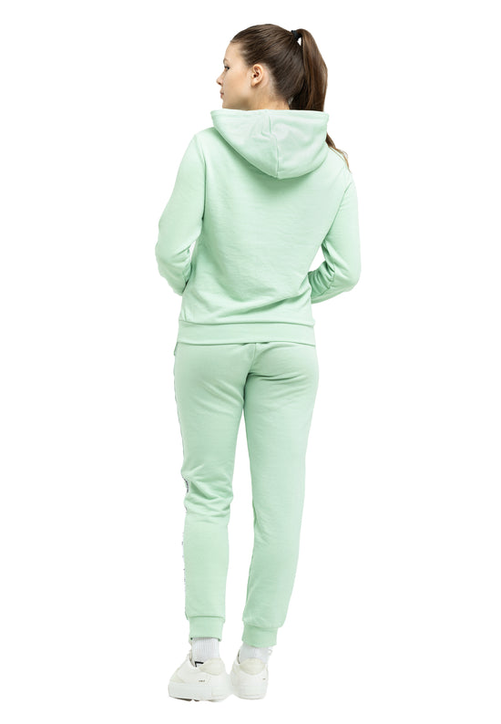 Tom Barron Tuta da ginnastica Milano Stripe Luxe In Saldo