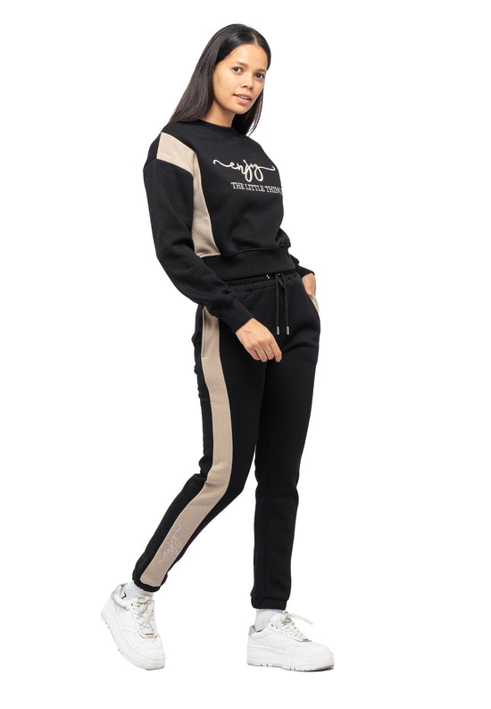 Tom Barron Tuta da ginnastica Pure Joy Luxe 2025