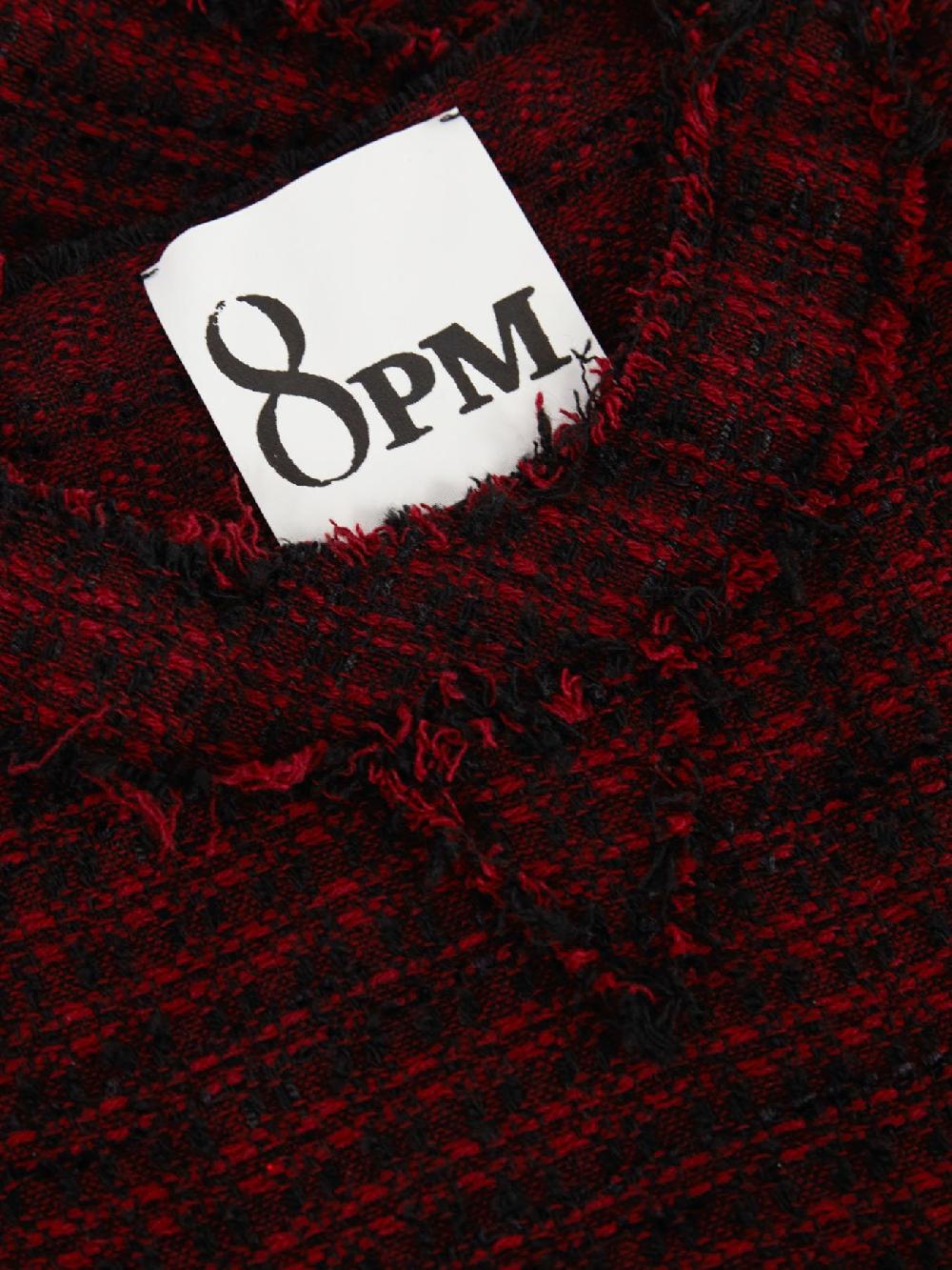 8pm Athens Blusa Affare Del Giorno