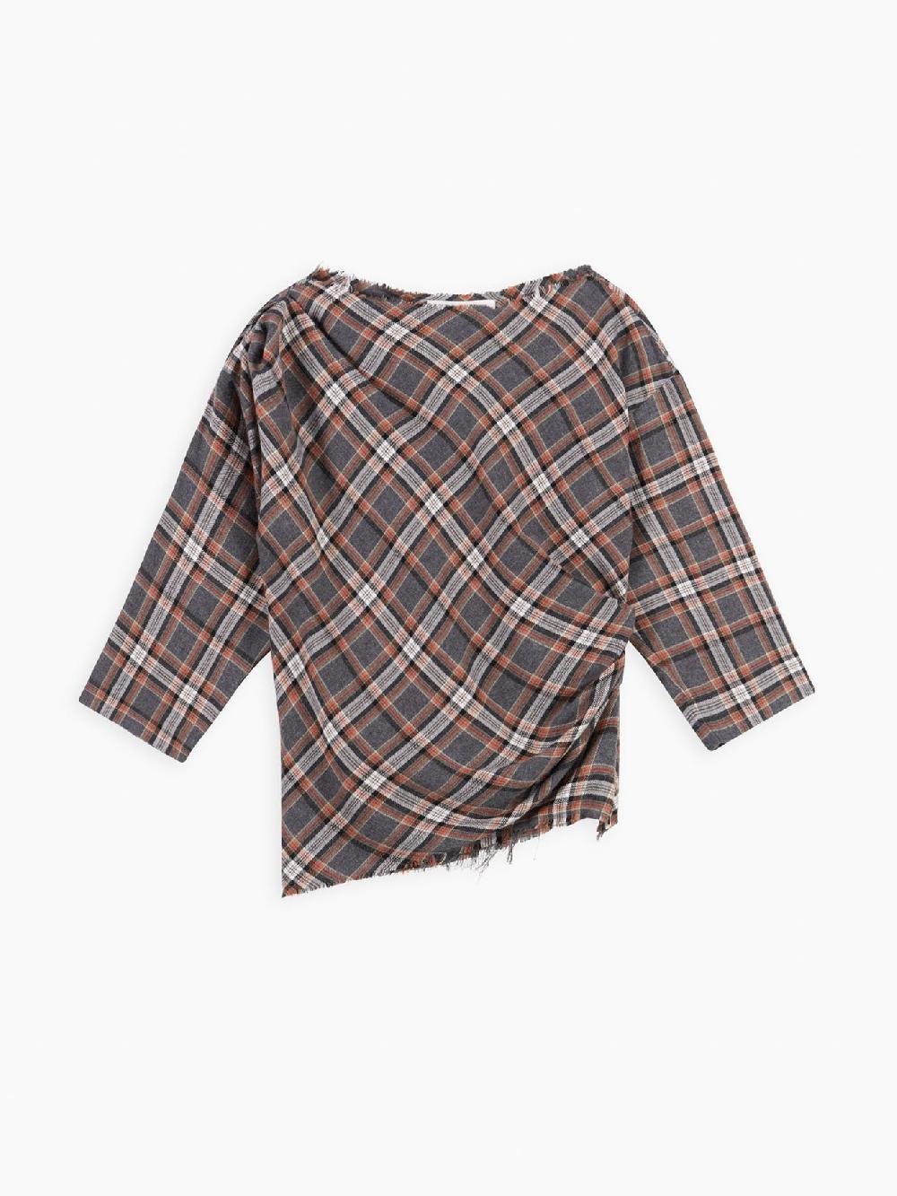 8pm Morris Blusa Prezzo Ridotto