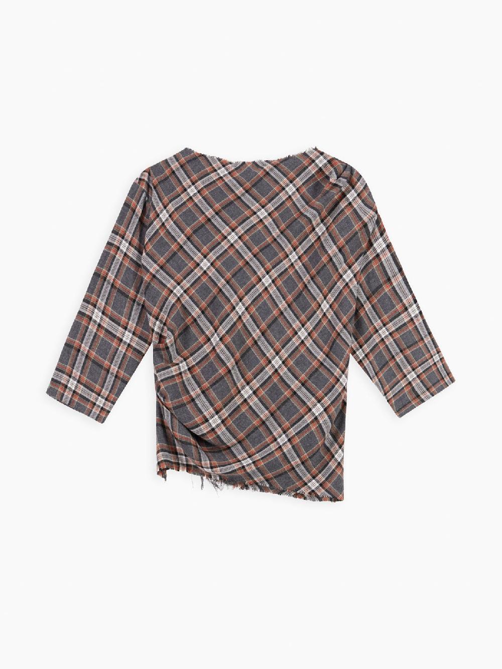 8pm Morris Blusa Prezzo Ridotto