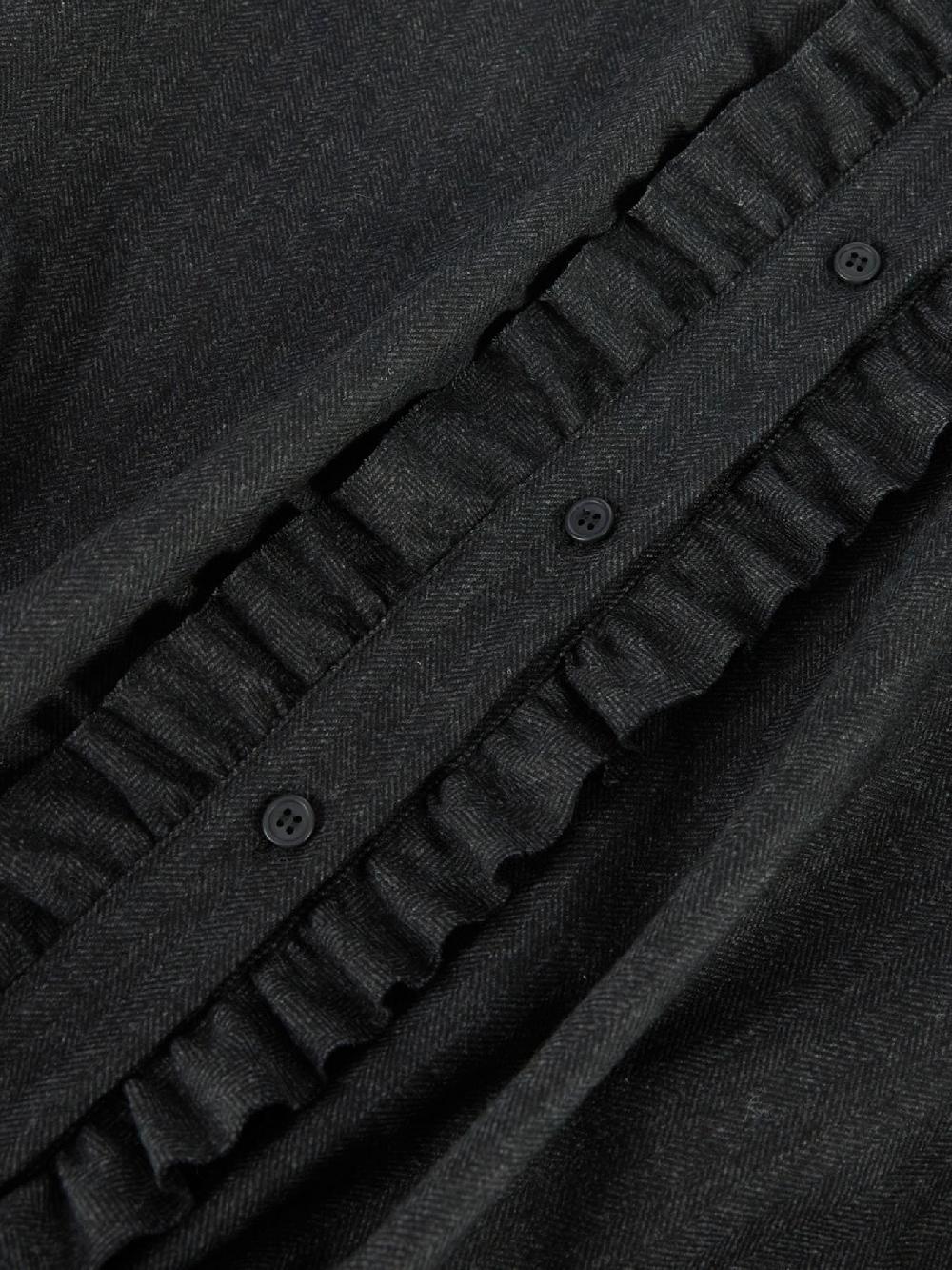 8pm Brown-A Camicia Convenienza