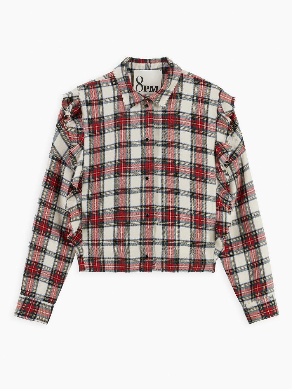 8pm Pasadena Camicia Novità
