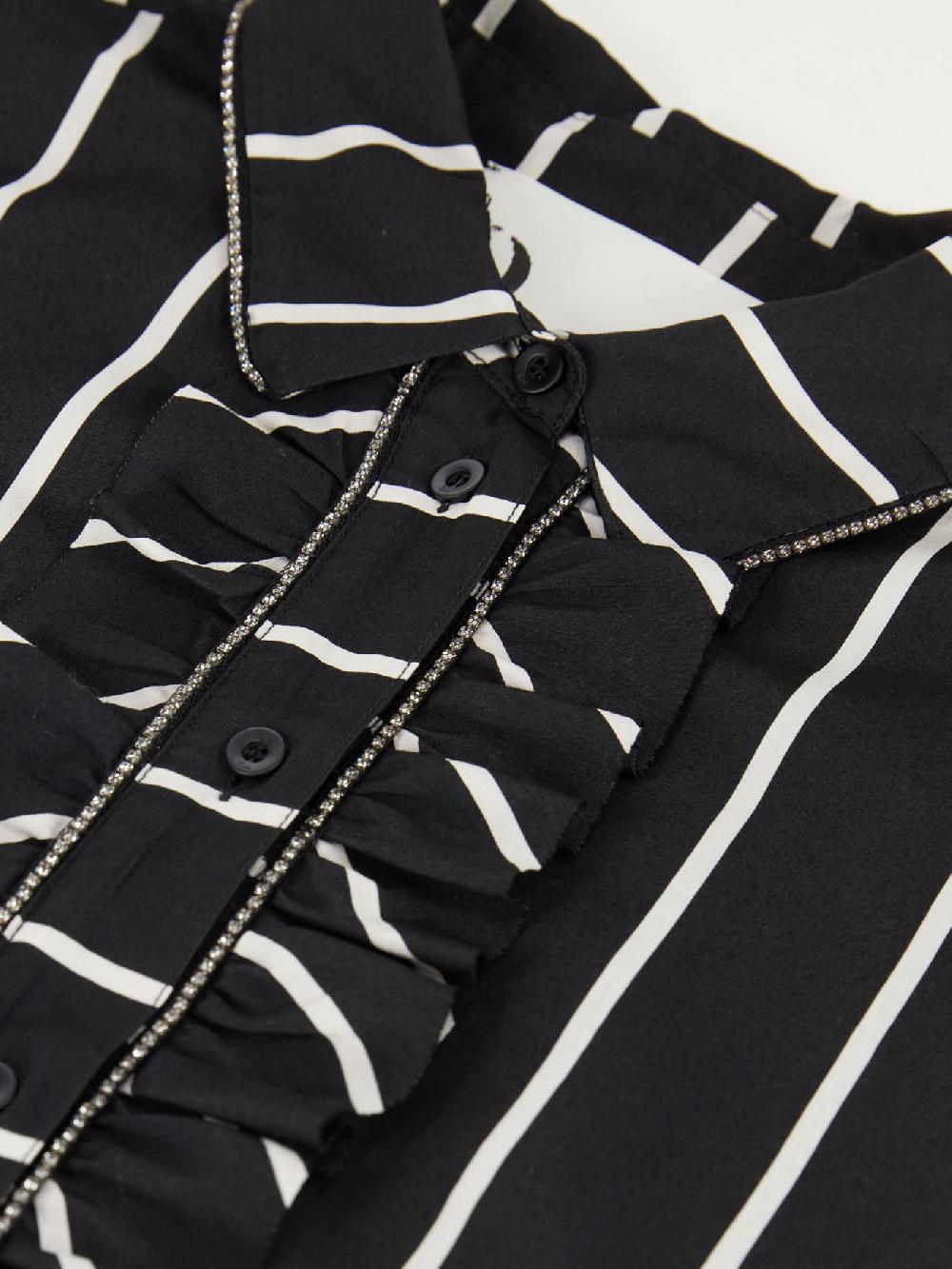8pm Bloomsburg Camicia Offerta
