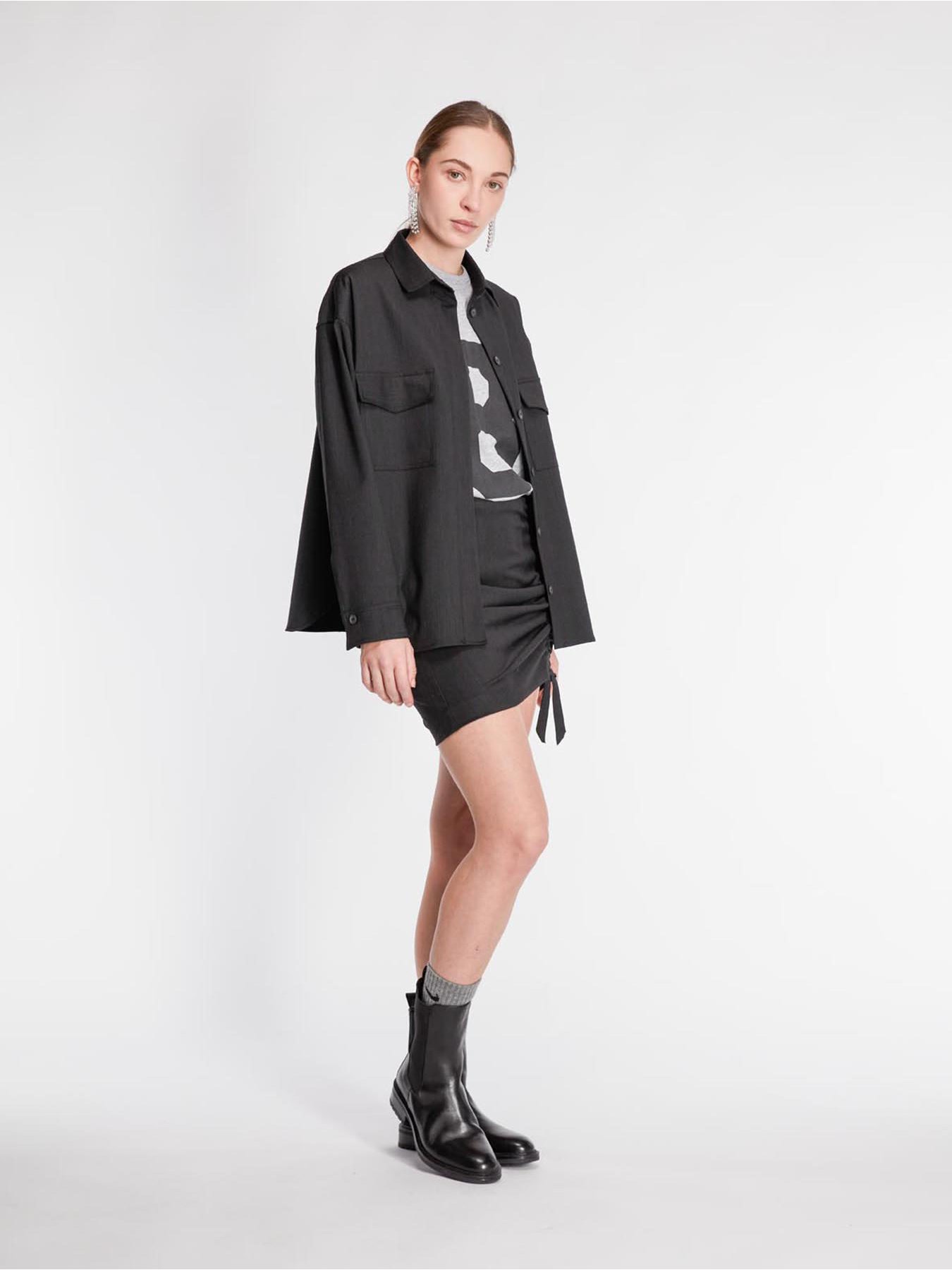 8pm Stratos Camicia Vendita Calda