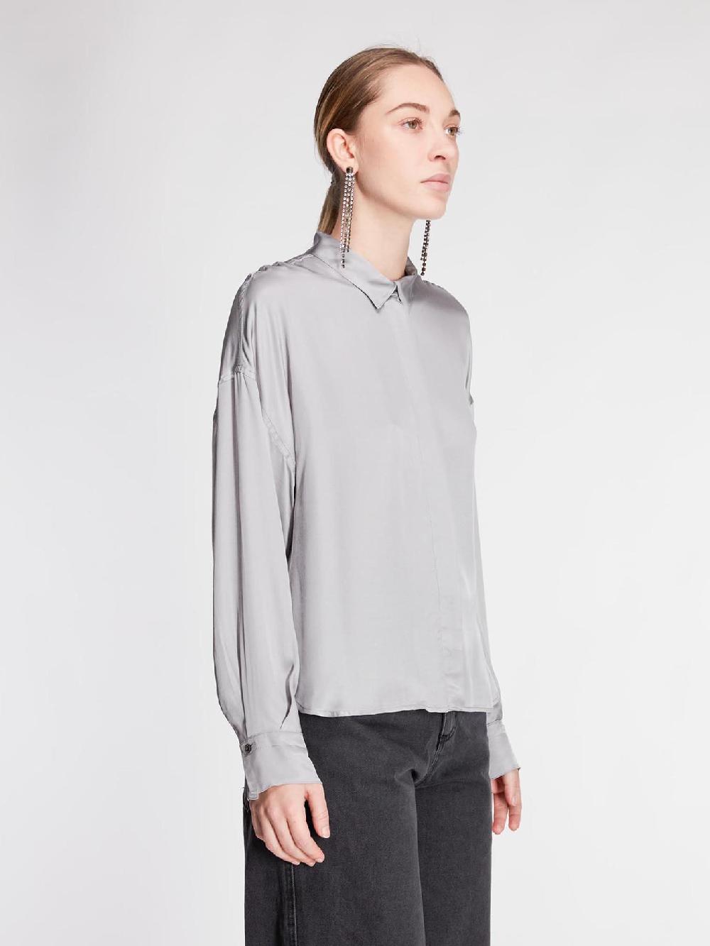 8pm Oxa Camicia Saldi Di Fabbrica
