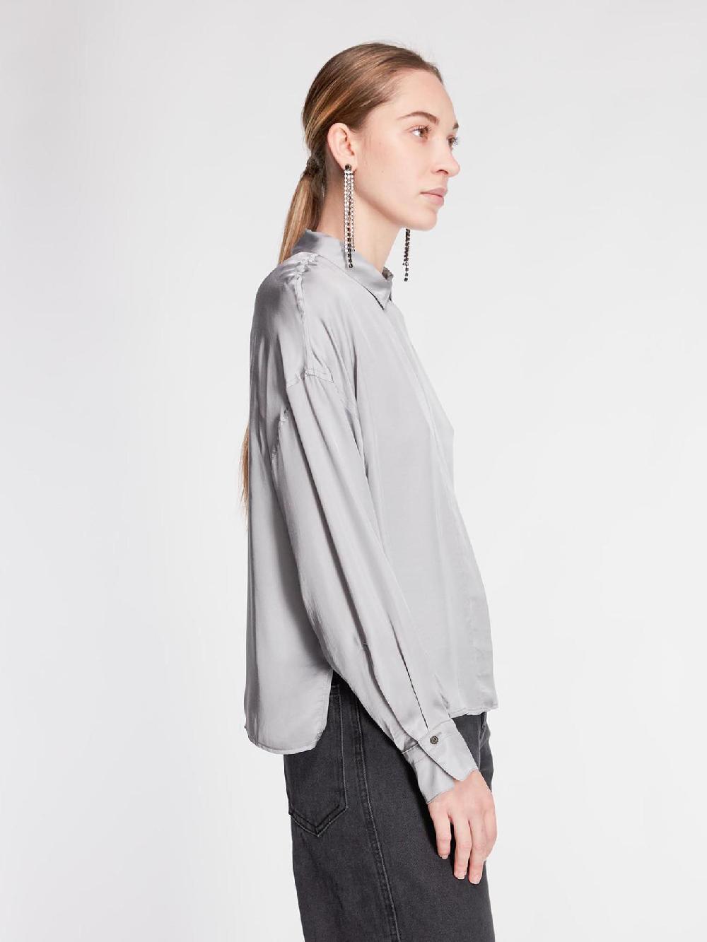 8pm Oxa Camicia Saldi Di Fabbrica