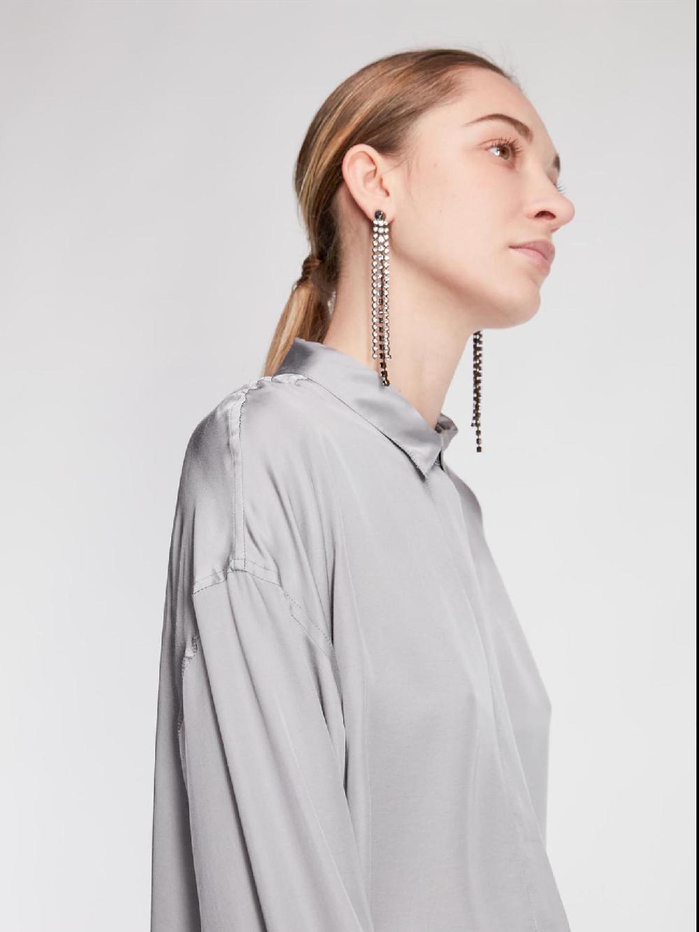 8pm Oxa Camicia Saldi Di Fabbrica
