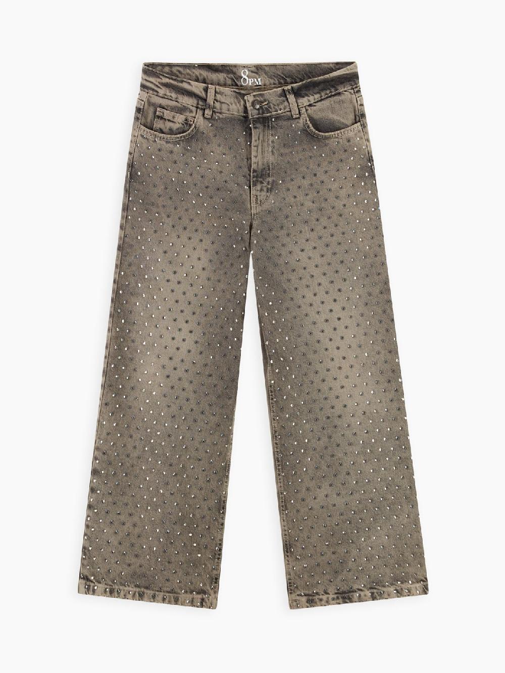 8pm Franklin-A Denim Vendite Flash