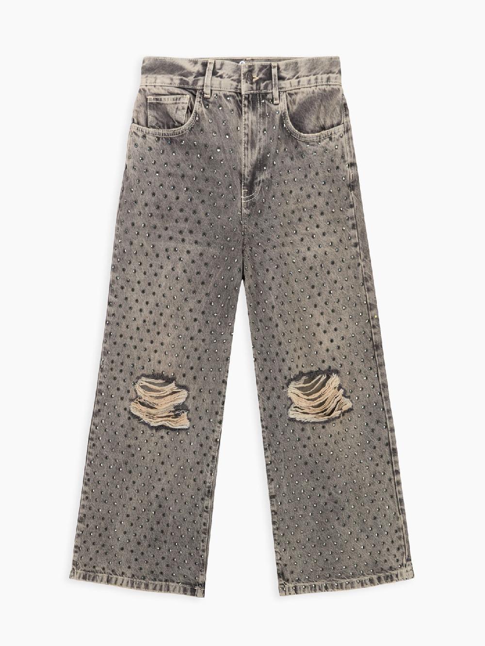 8pm Franklin Denim Negozio