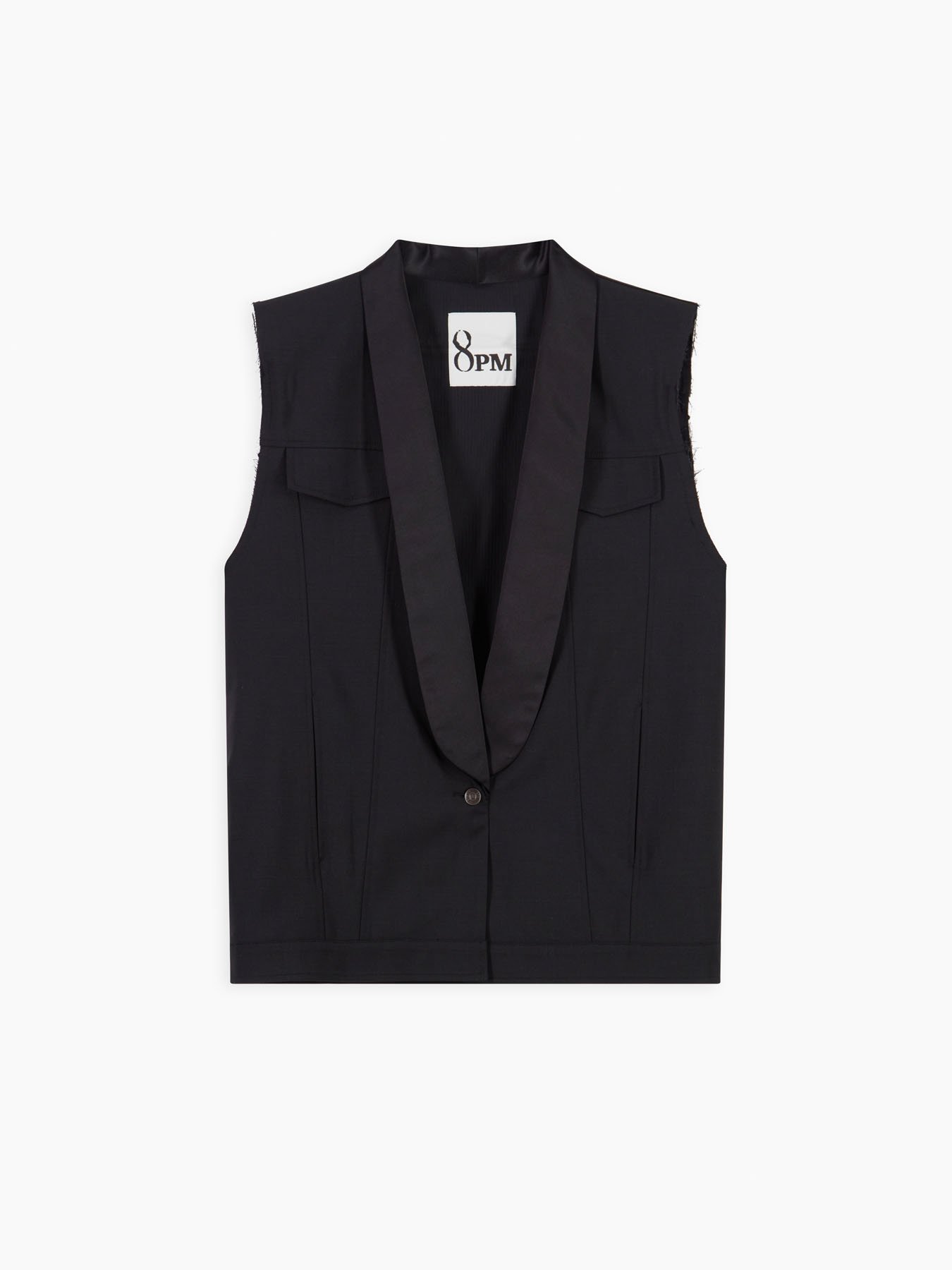 8pm Bryant Gilet In Saldo