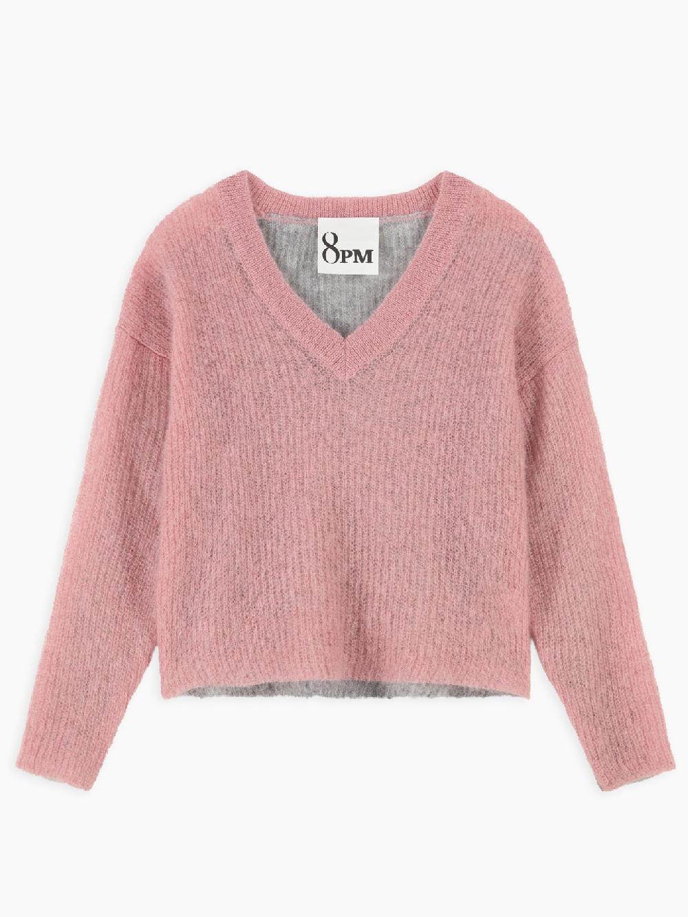 8pm Cardinal Maglia Nuova