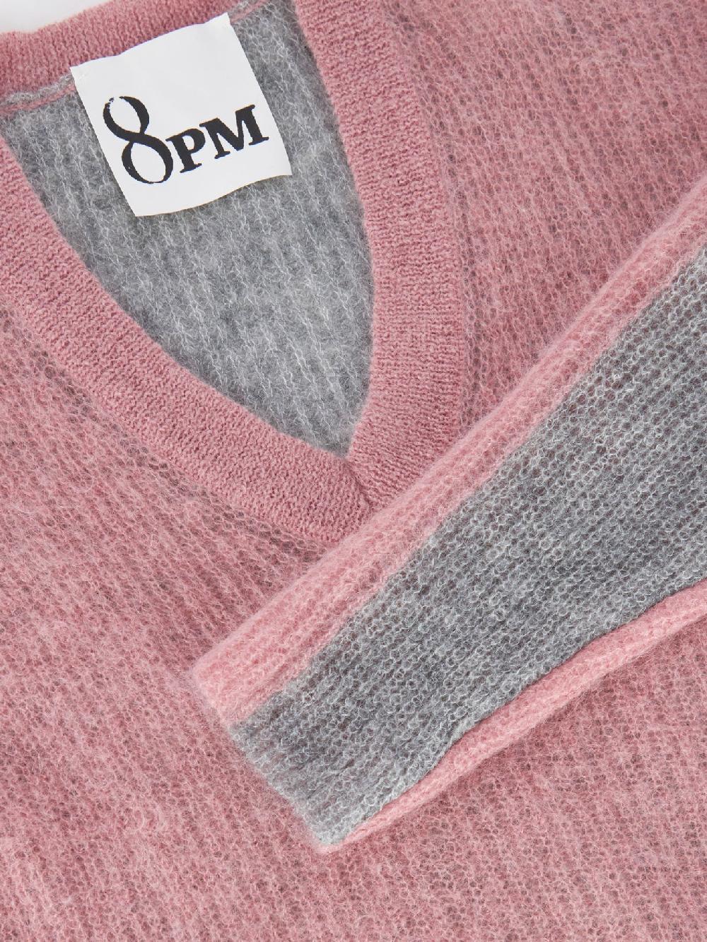 8pm Cardinal Maglia Nuova