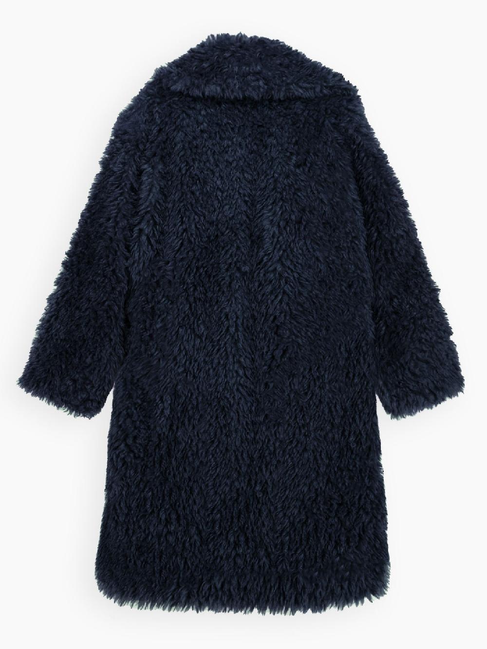 8pm Manhattan Cappotto Qualità