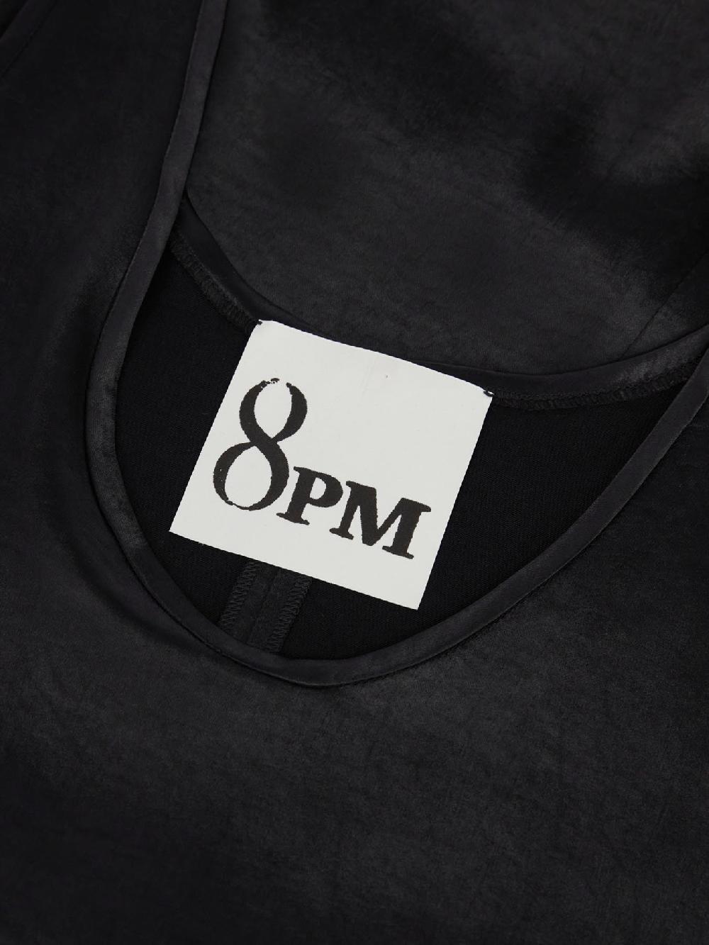 8pm Blinn Abito Spedizione Gratuita