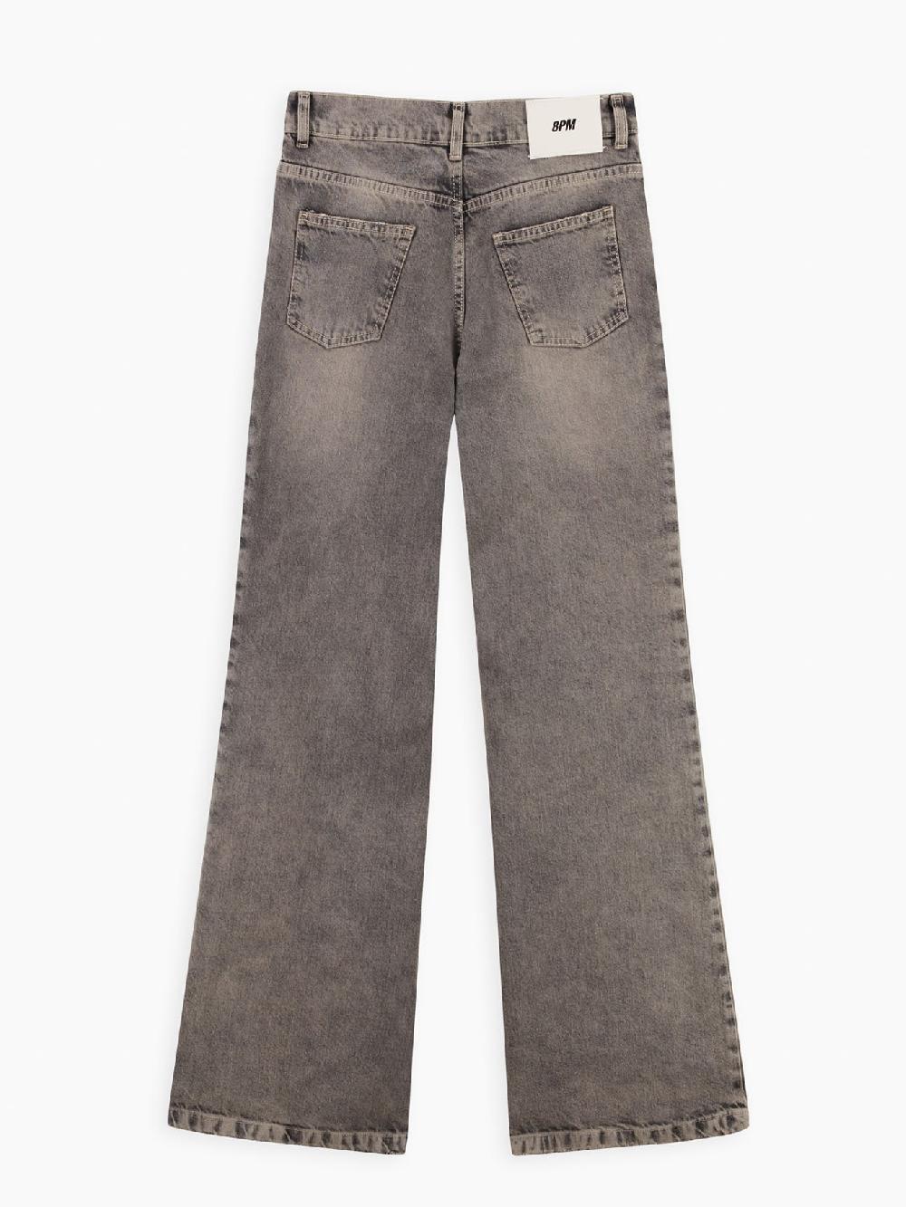 8pm Glenville Denim Qualità Garantita