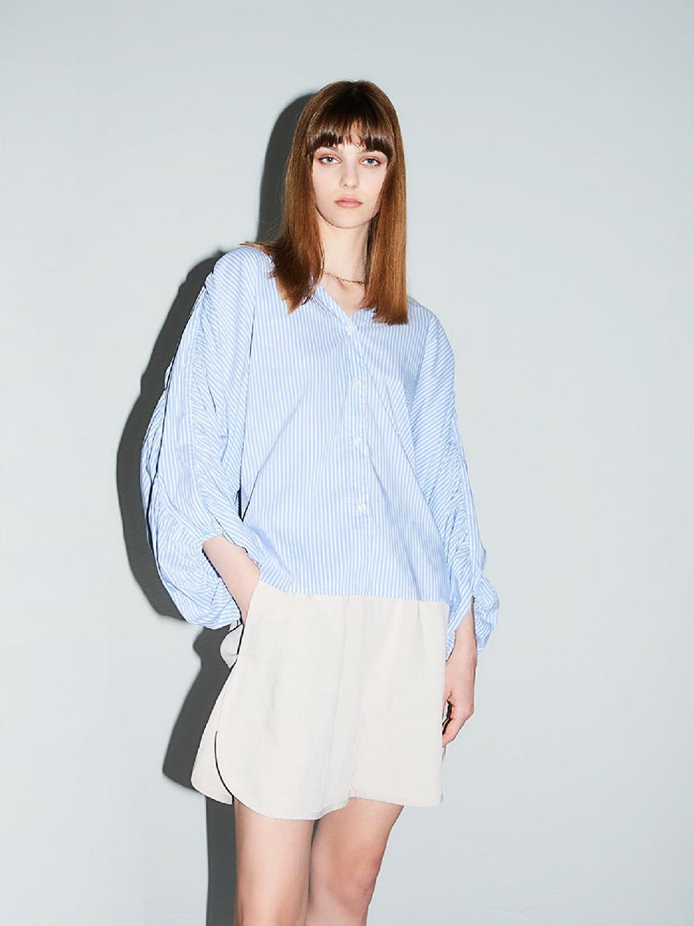 8pm Nuova Delhi Short Saldi