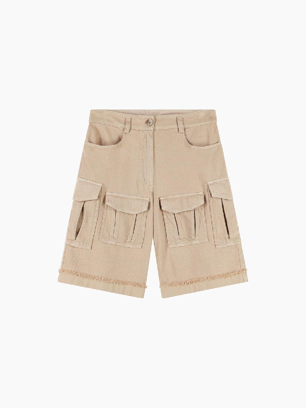 8pm Atene Short Vendita Calda