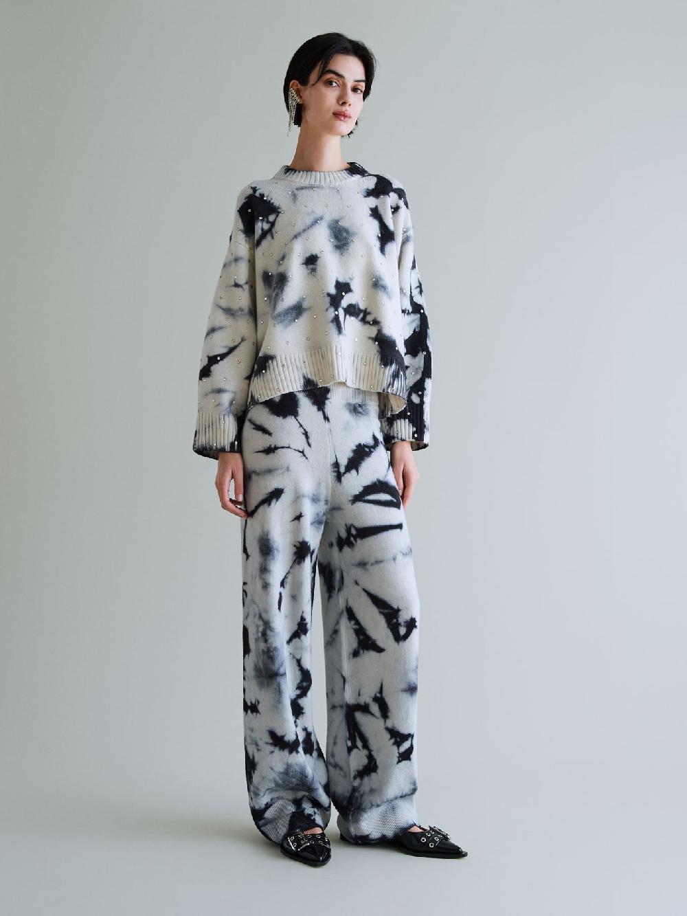 8pm Clayton-A Pantalone In Linea