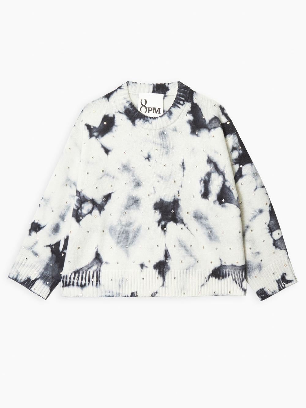 8pm Chapman Maglia Qualità