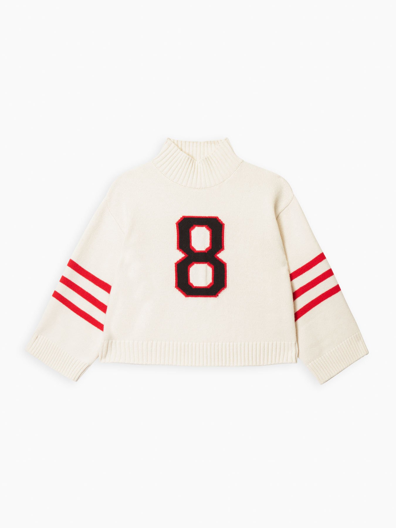 8pm Castleton Maglia Promozione