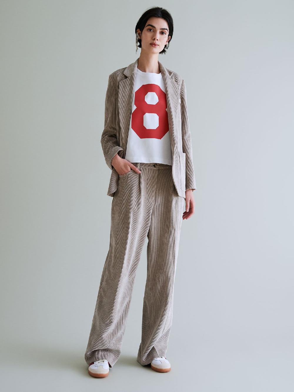 8pm Kean Pantalone Fino Al -60%