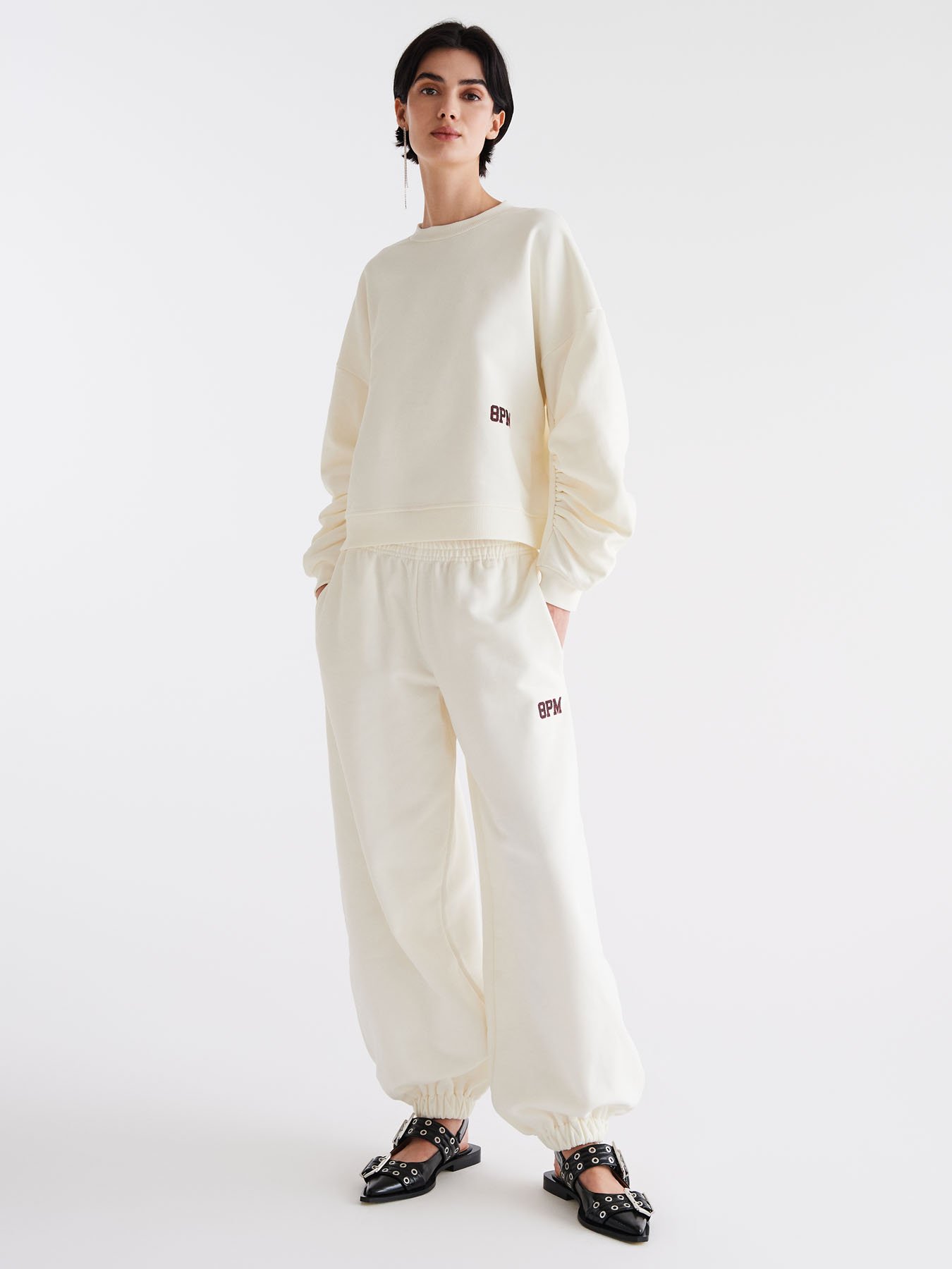 8pm Hampshire-A Pantalone Prezzo Ridotto