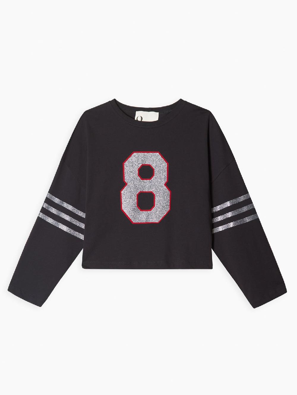 8pm Hunter T-Shirt Presa
