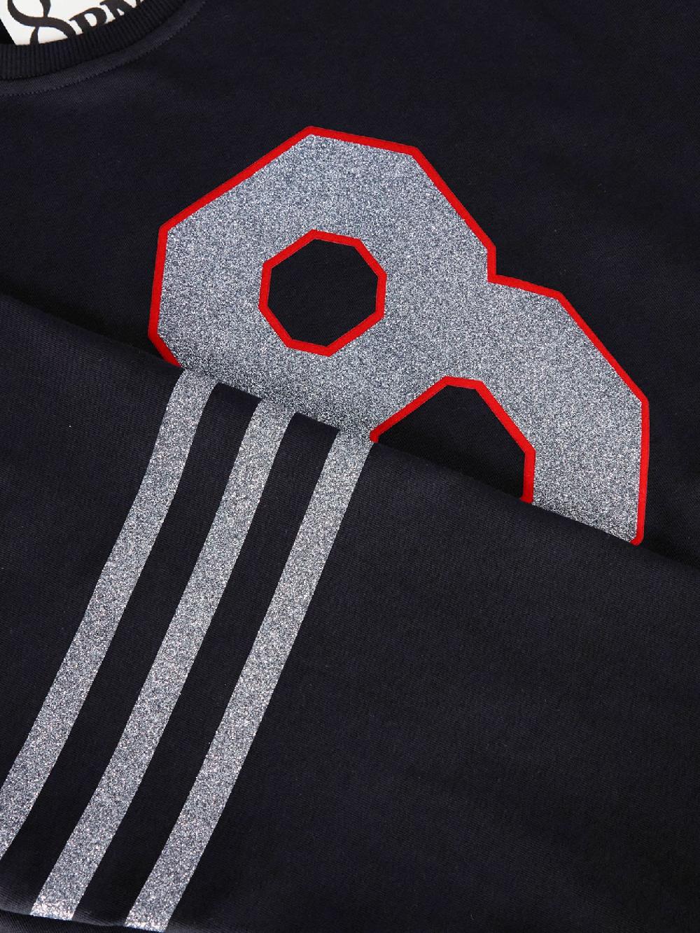 8pm Hunter T-Shirt Presa