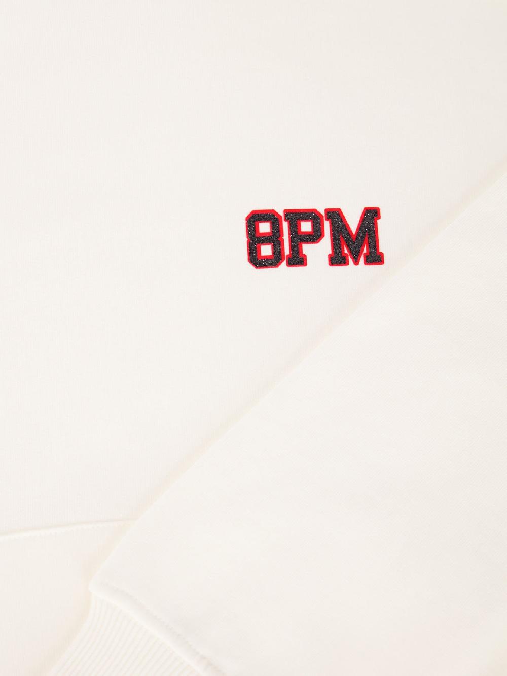 8pm Grinnell Felpa Online