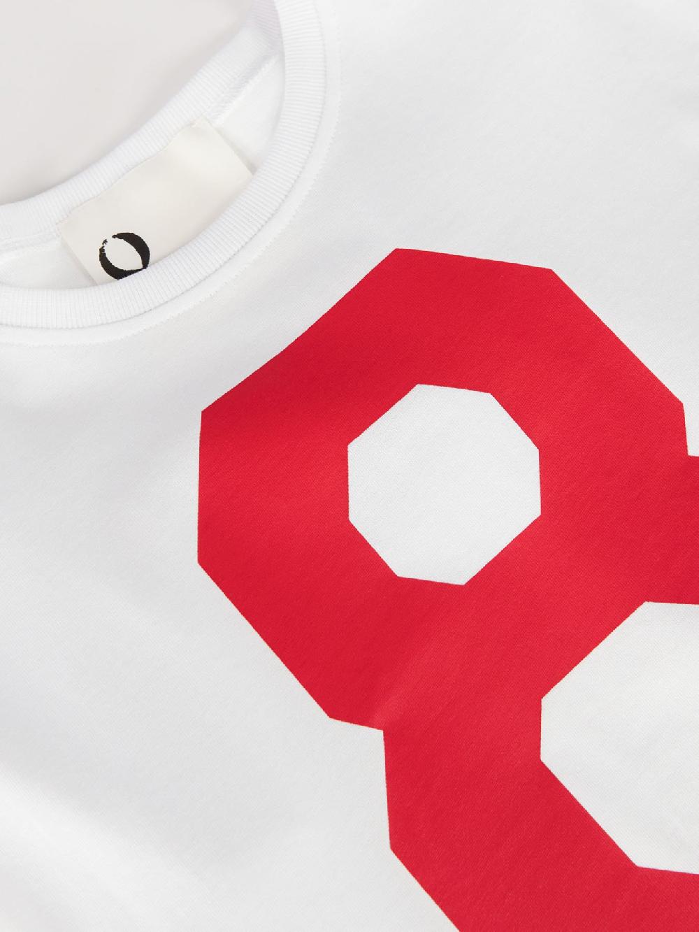 8pm Ithaca T-Shirt Vendita Calda