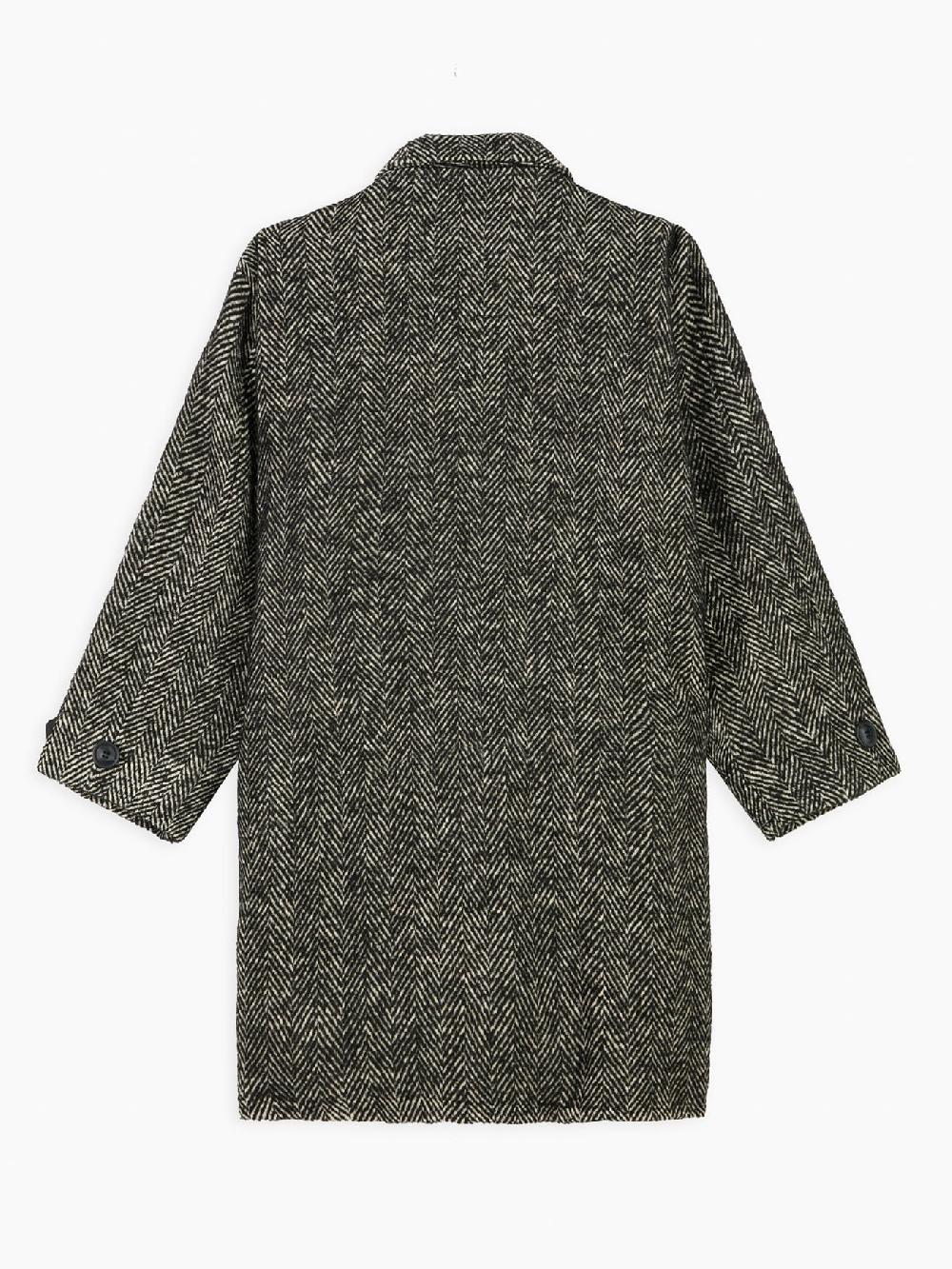8pm Adams Cappotto Vendita Economica