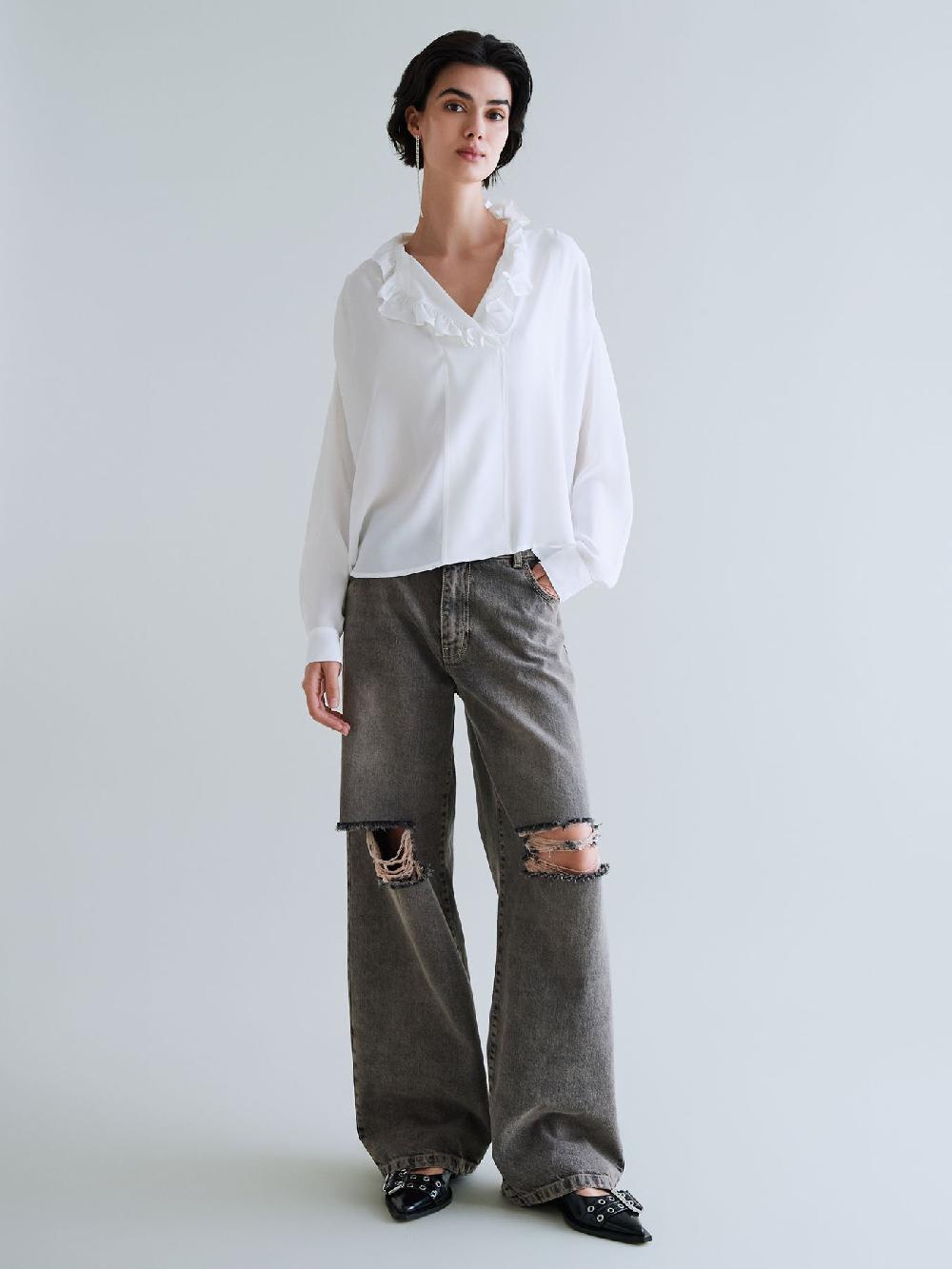 8pm Foothill Denim Moda