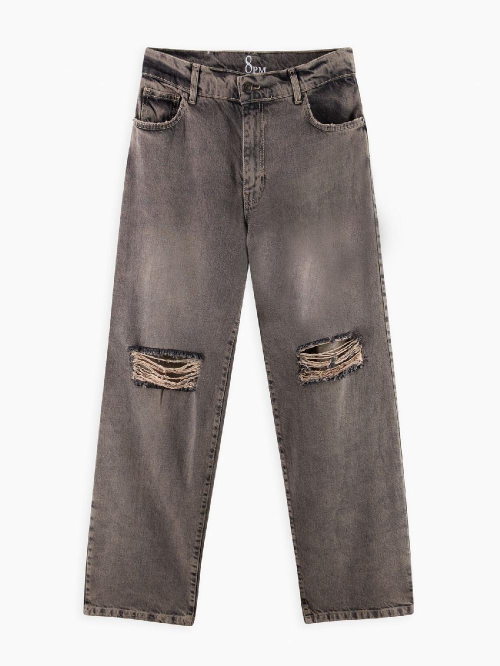 8pm Foothill Denim Moda