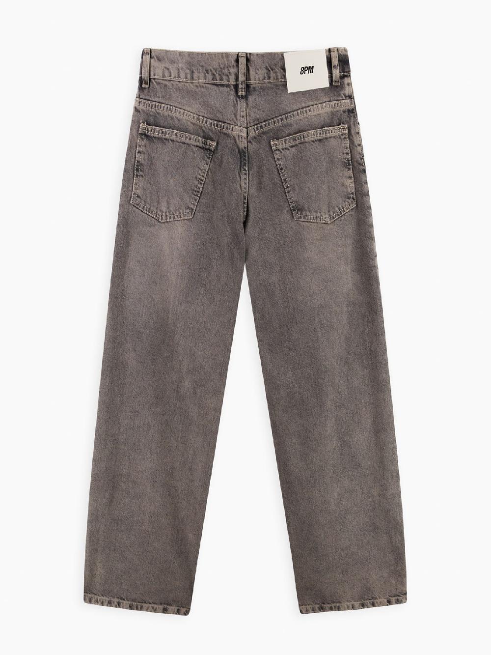 8pm Foothill Denim Moda