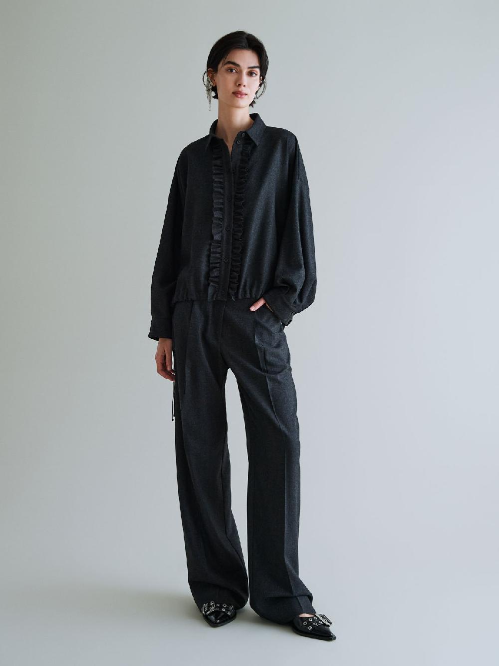 8pm Marion-A Pantalone In Linea