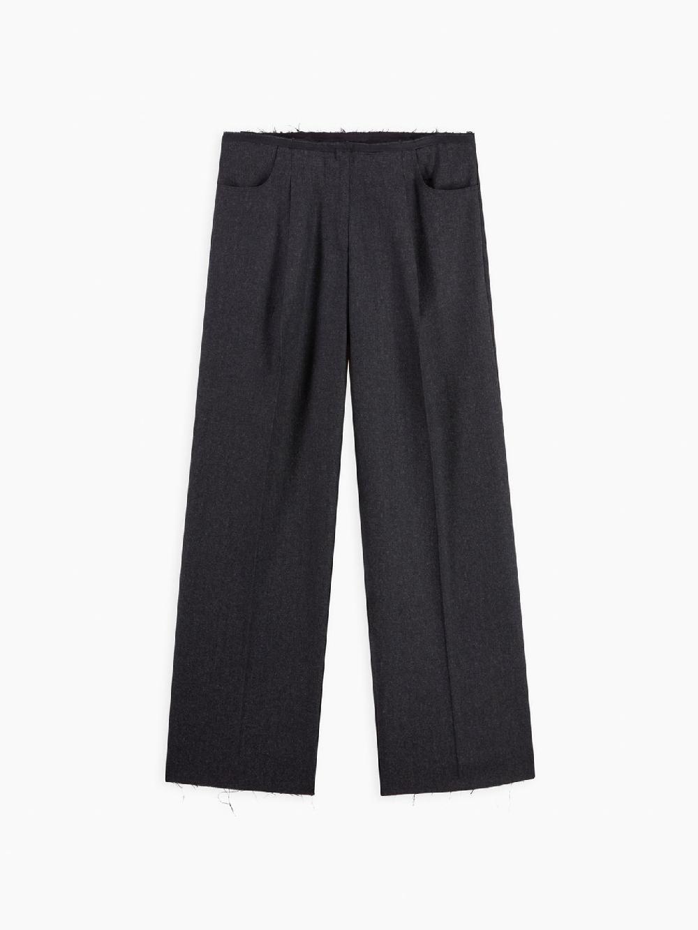 8pm Marion-A Pantalone In Linea