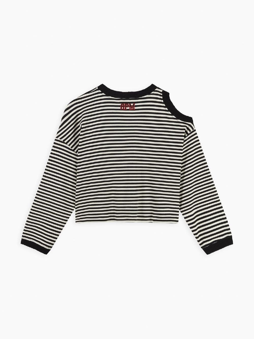 8pm Barnard T-Shirt Sconti VIP