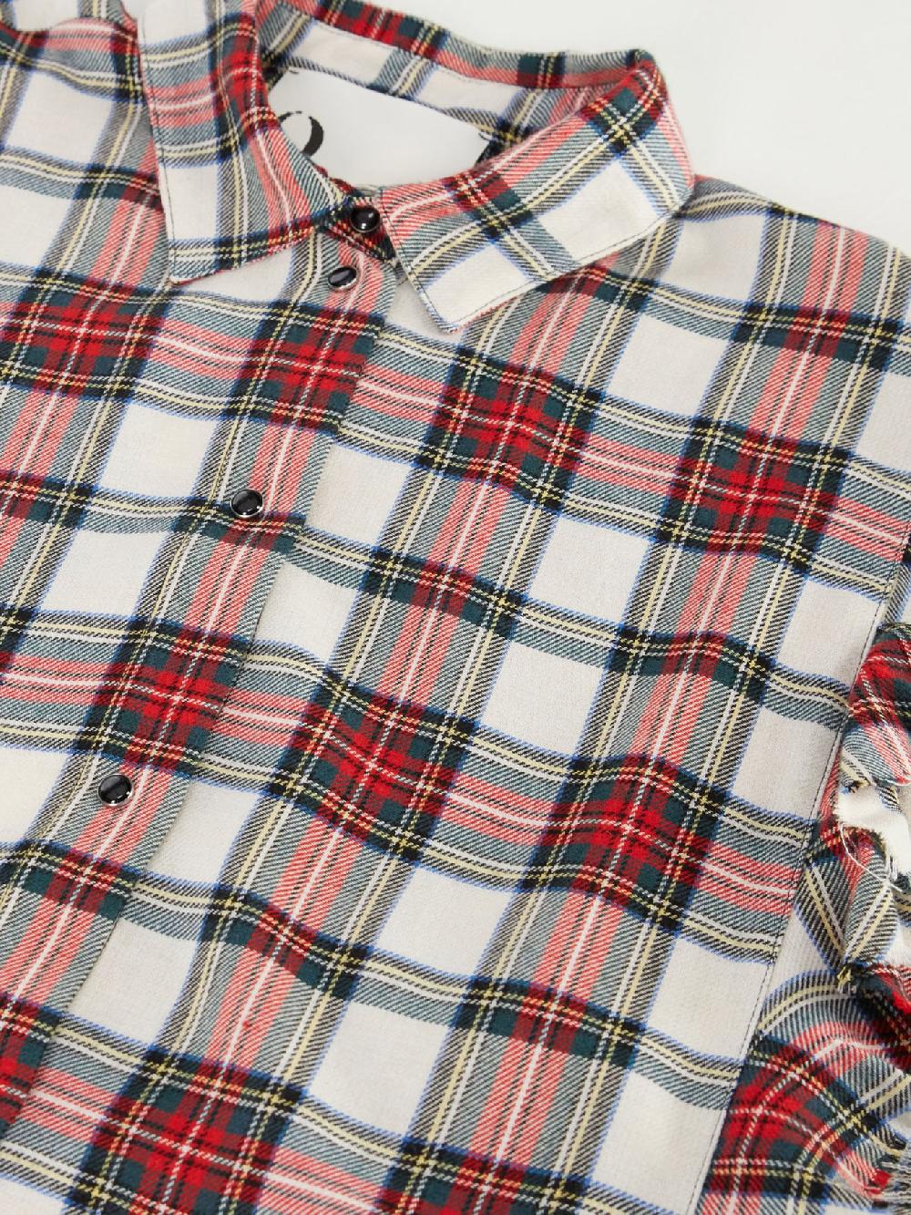 8pm Pasadena Camicia Convenienza