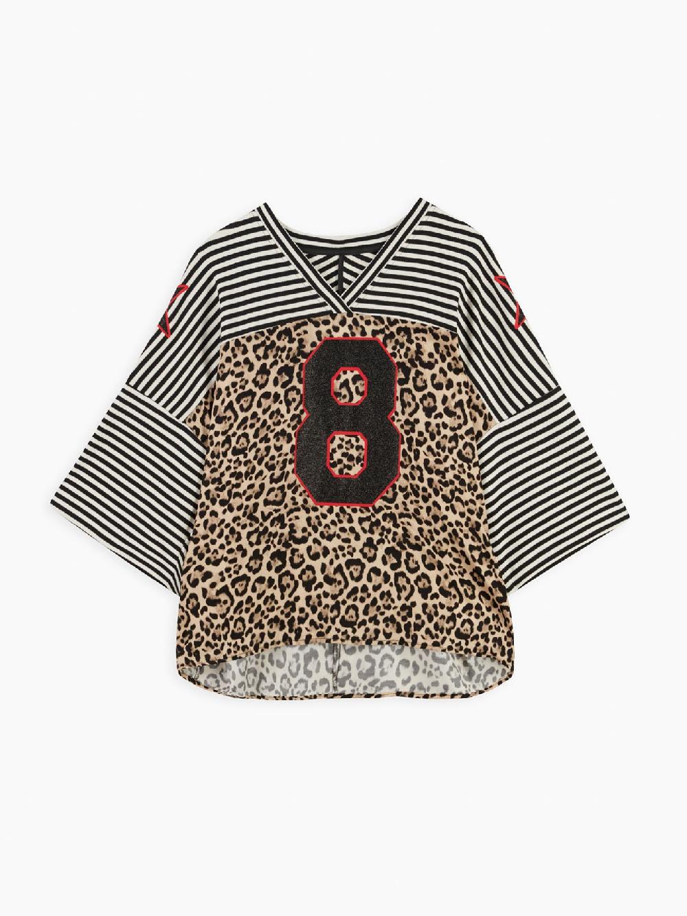 8pm Barton T-Shirt Offerte