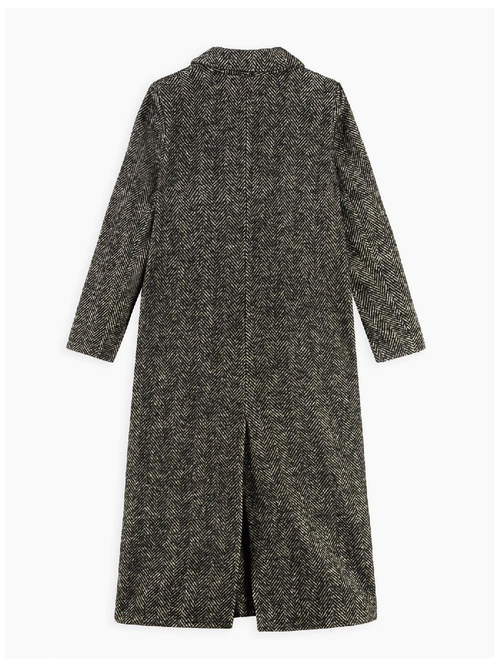 8pm Notredame Cappotto Hotsell